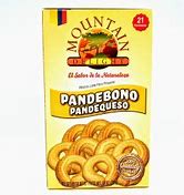 Harina para Pandebonos
