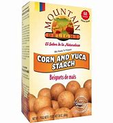 Harina para Buñuelos