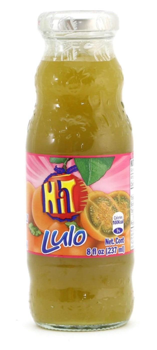 Hit de Lulo 237 ml