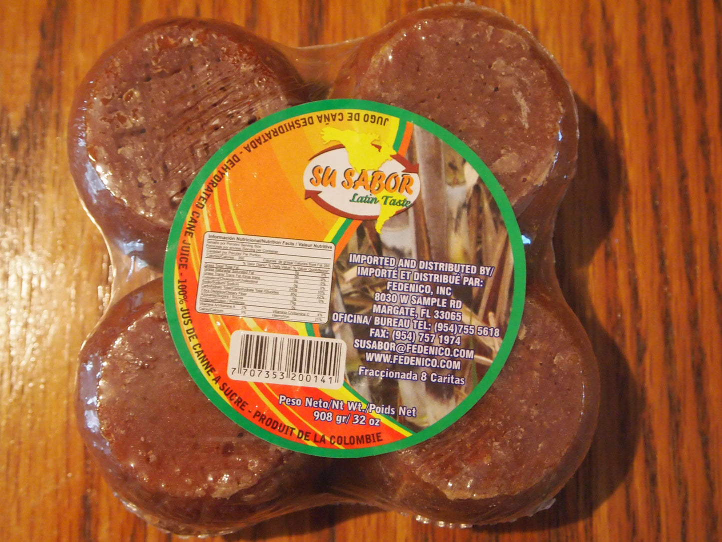 Panela