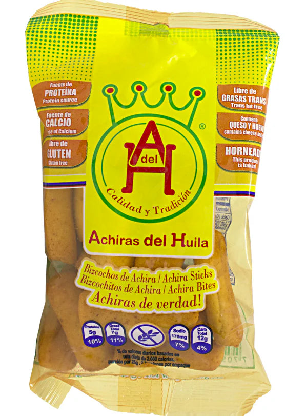 Achiras del Huila