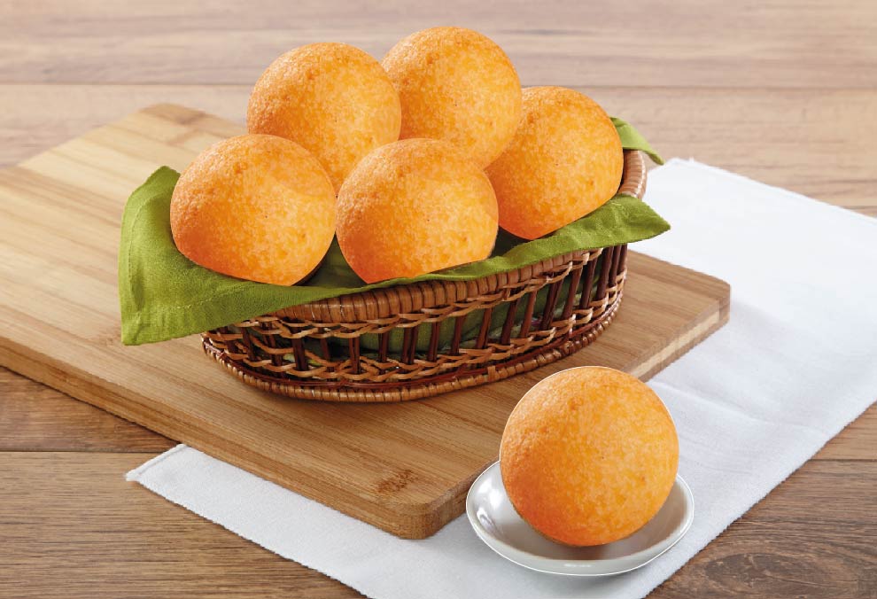 Buñuelos Medianos (20 unidades)