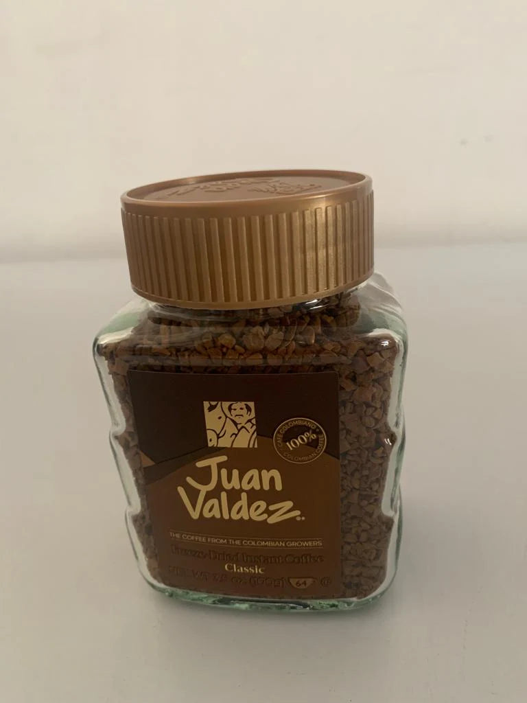 Café Juan Valdez