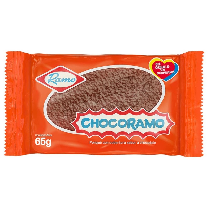 ChocoRamo