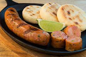 Chorizo