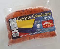 Chorizo