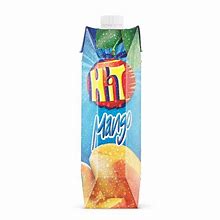 Hit de mango 1.000 ml