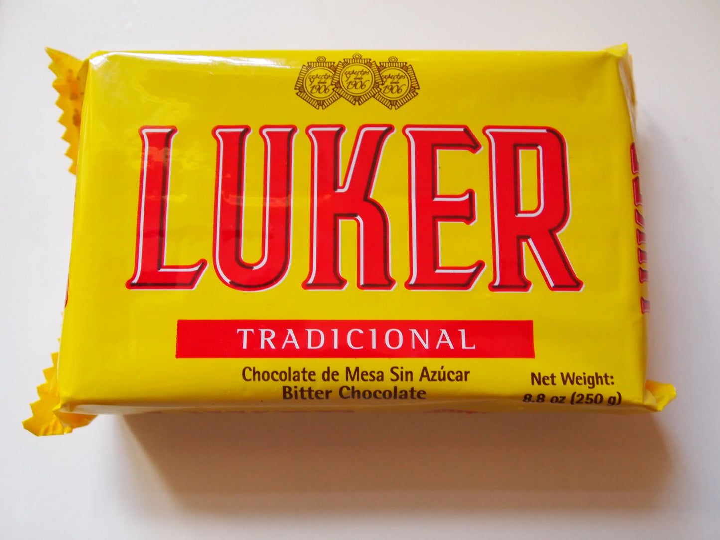 Chocolate Luker