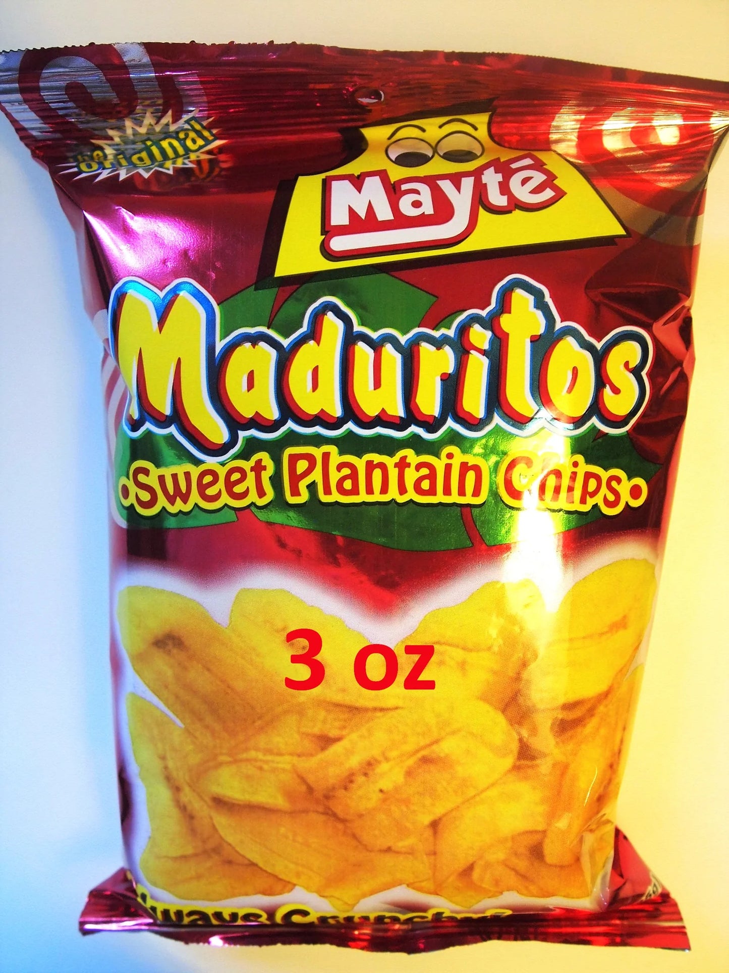 Maduritos Mayte 3 oz