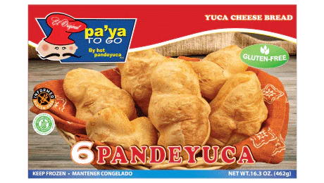 Pandeyuca Caja (6 un)