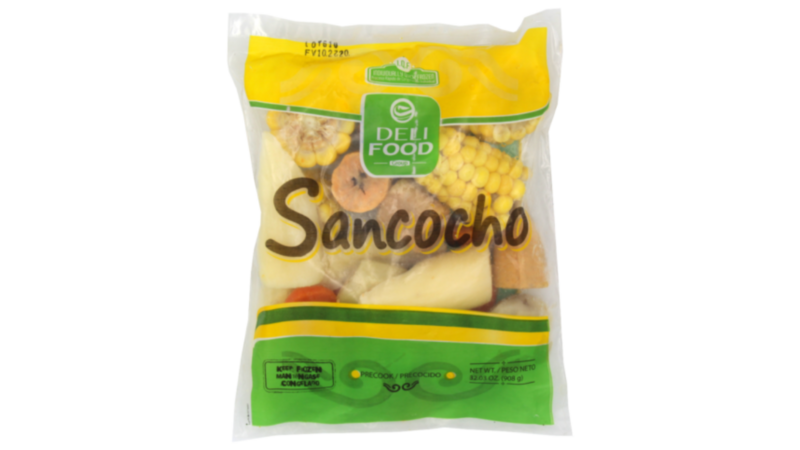 Sancocho
