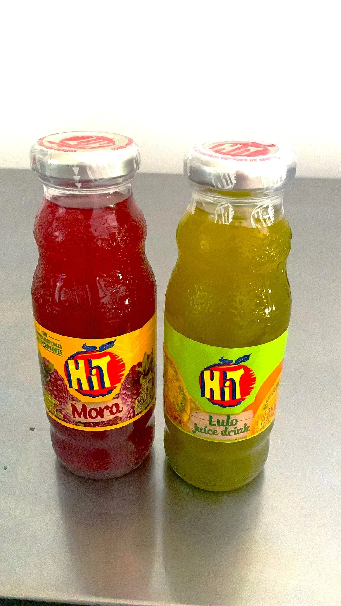 Hit de Lulo 237 ml