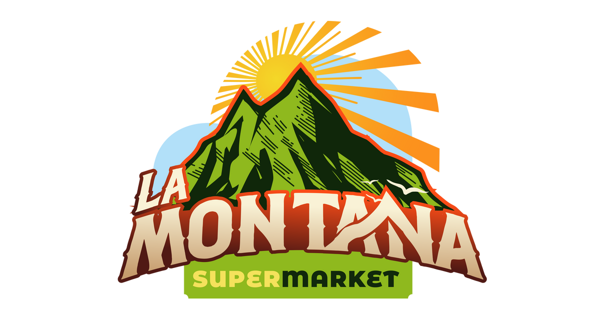 La Montana Supermarket – La Montaña Supermarket