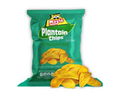 Platanitos Mayte 3 oz